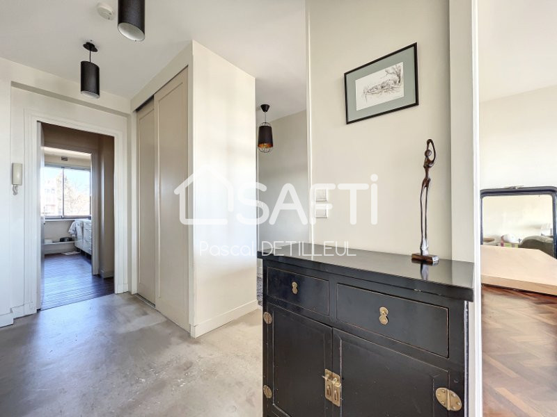 Maison a louer saint-cloud - 2 pièce(s) - 64 m2 - Surfyn