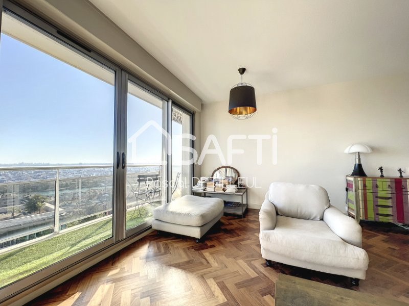 Maison a louer saint-cloud - 2 pièce(s) - 64 m2 - Surfyn