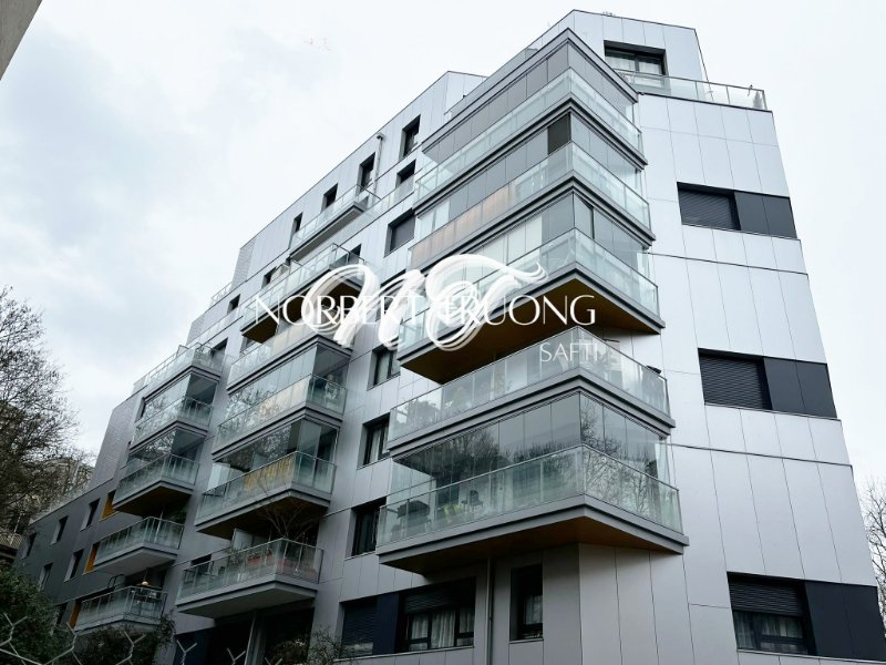 Maison a louer issy-les-moulineaux - 4 pièce(s) - 92 m2 - Surfyn