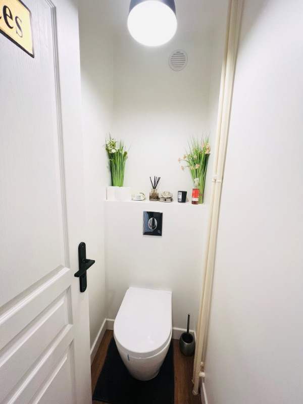 Maison a louer sarcelles - 3 pièce(s) - 73 m2 - Surfyn