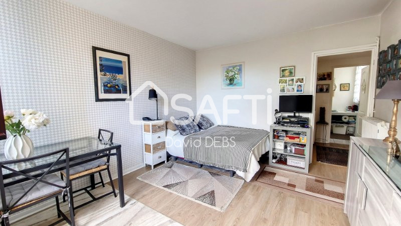 Maison a louer rueil-malmaison - 1 pièce(s) - 30 m2 - Surfyn