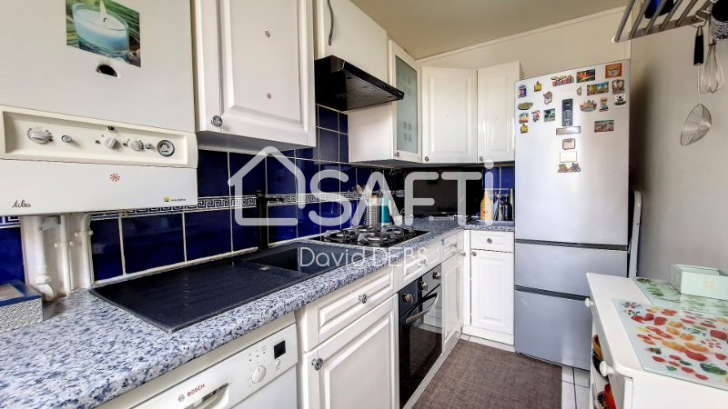 Maison a louer rueil-malmaison - 1 pièce(s) - 30 m2 - Surfyn