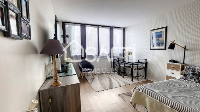 Maison a louer rueil-malmaison - 1 pièce(s) - 30 m2 - Surfyn