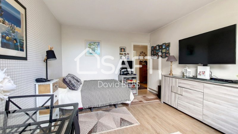 Maison a louer rueil-malmaison - 1 pièce(s) - 30 m2 - Surfyn