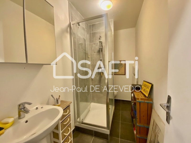 Maison a louer paris-11e-arrondissement - 1 pièce(s) - 26 m2 - Surfyn
