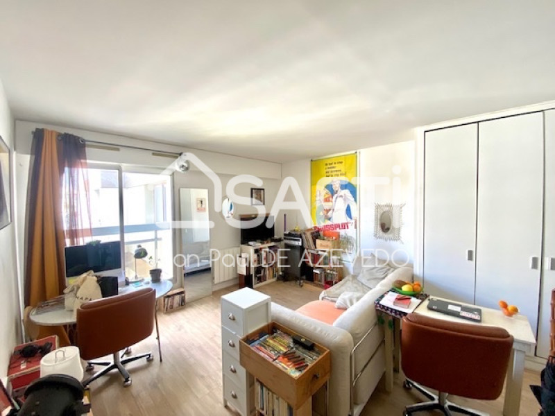 Maison a louer paris-11e-arrondissement - 1 pièce(s) - 26 m2 - Surfyn