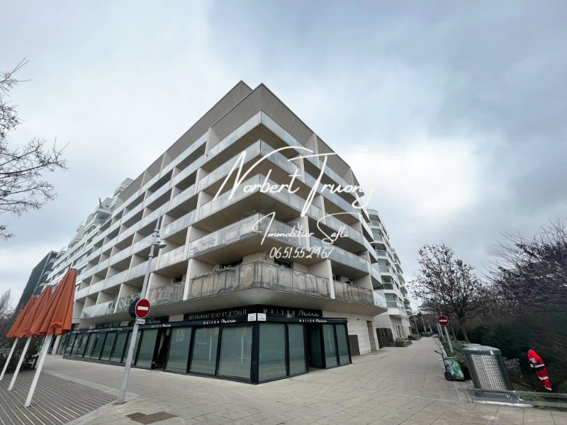Maison a louer issy-les-moulineaux - 4 pièce(s) - 92 m2 - Surfyn