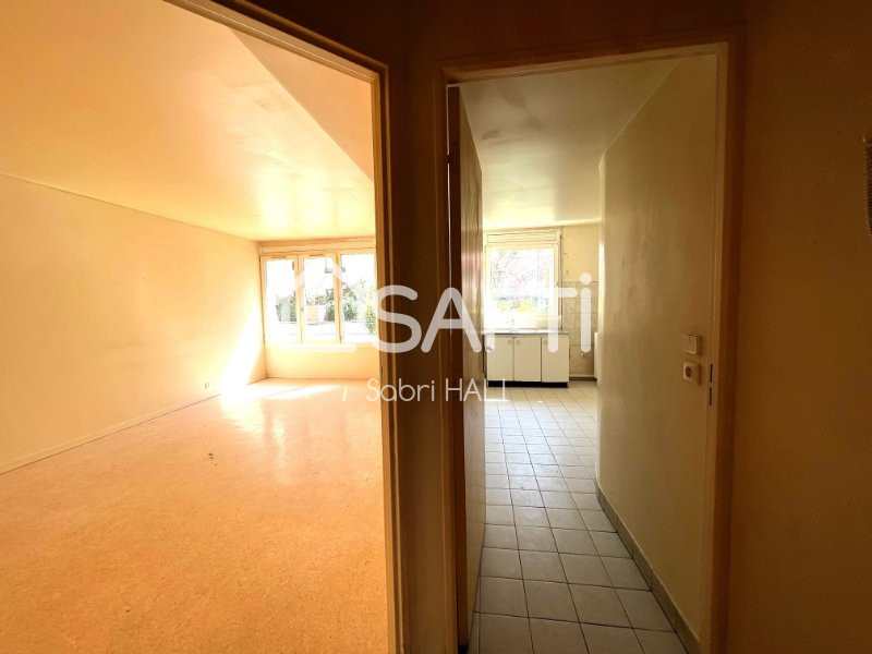 Maison a louer courbevoie - 3 pièce(s) - 66 m2 - Surfyn