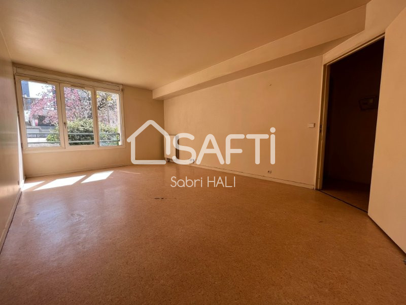 Maison a louer courbevoie - 3 pièce(s) - 66 m2 - Surfyn