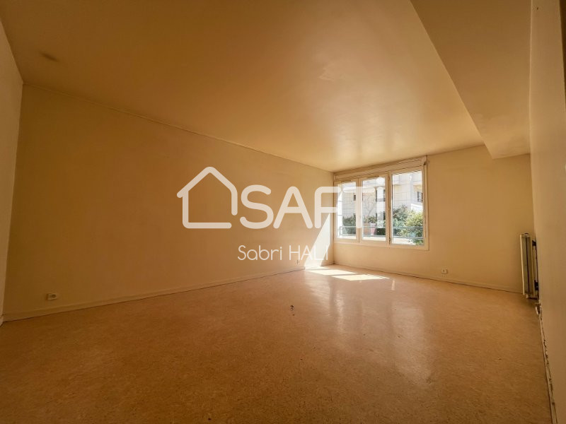 Maison a louer courbevoie - 3 pièce(s) - 66 m2 - Surfyn