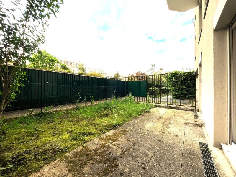 Maison a louer courbevoie - 3 pièce(s) - 66 m2 - Surfyn