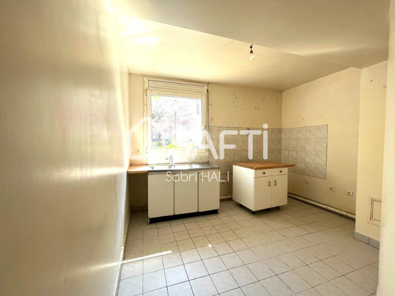 Maison a louer courbevoie - 3 pièce(s) - 66 m2 - Surfyn