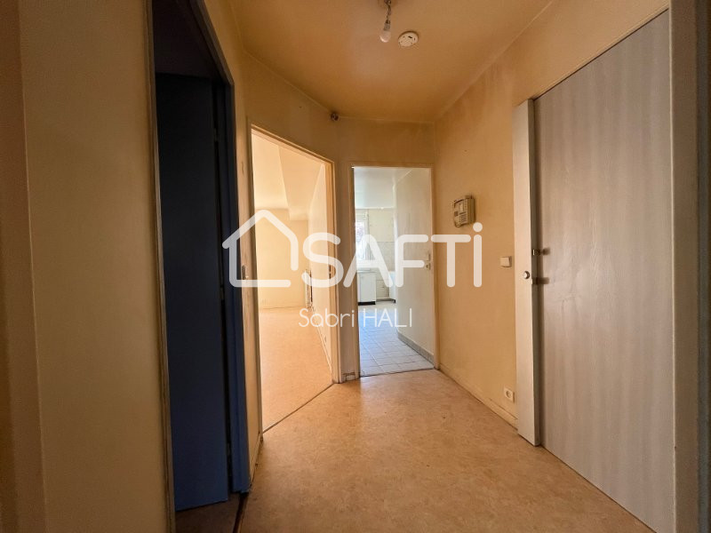 Maison a louer courbevoie - 3 pièce(s) - 66 m2 - Surfyn