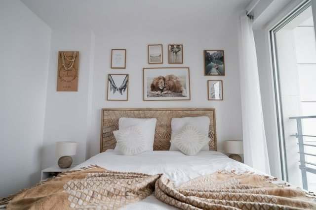 Maison a louer courbevoie - 3 pièce(s) - 71 m2 - Surfyn