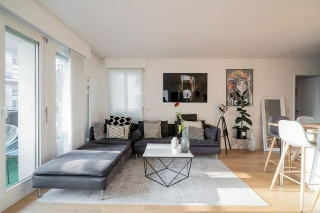 Maison a louer courbevoie - 3 pièce(s) - 71 m2 - Surfyn