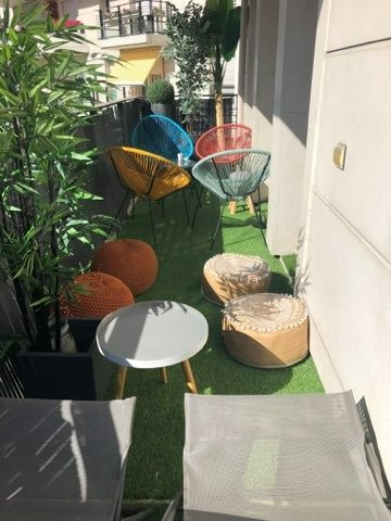 Maison a louer courbevoie - 3 pièce(s) - 71 m2 - Surfyn