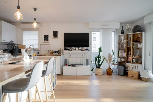 Maison a louer courbevoie - 3 pièce(s) - 71 m2 - Surfyn