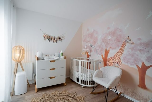 Maison a louer courbevoie - 3 pièce(s) - 71 m2 - Surfyn