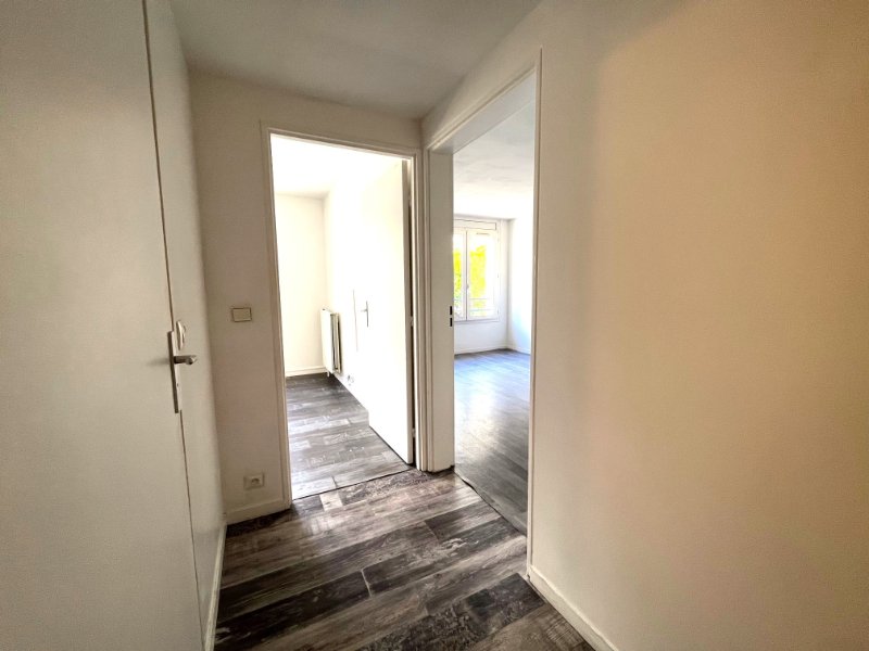 Maison a louer courbevoie - 4 pièce(s) - 75 m2 - Surfyn