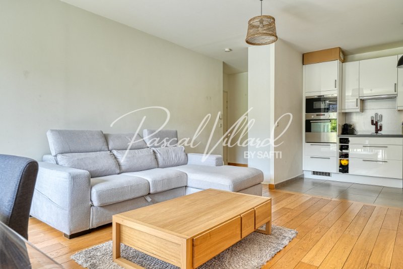 Maison a louer boulogne-billancourt - 3 pièce(s) - 70 m2 - Surfyn