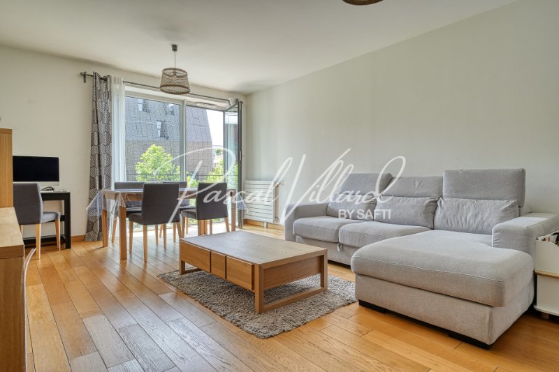 Maison a louer boulogne-billancourt - 3 pièce(s) - 70 m2 - Surfyn