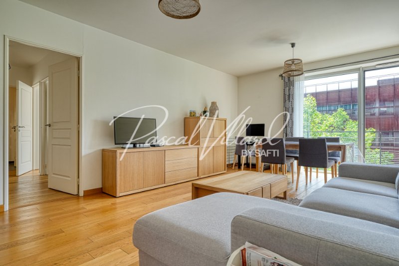 Maison a louer boulogne-billancourt - 3 pièce(s) - 70 m2 - Surfyn