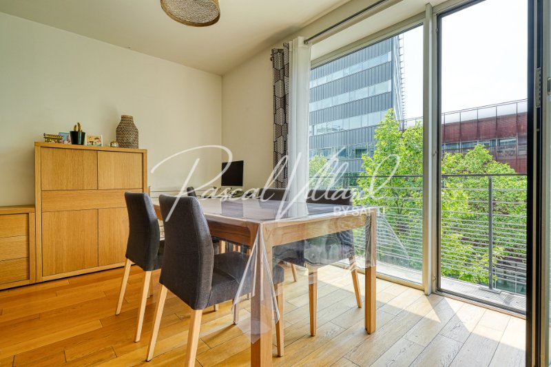 Maison a louer boulogne-billancourt - 3 pièce(s) - 70 m2 - Surfyn