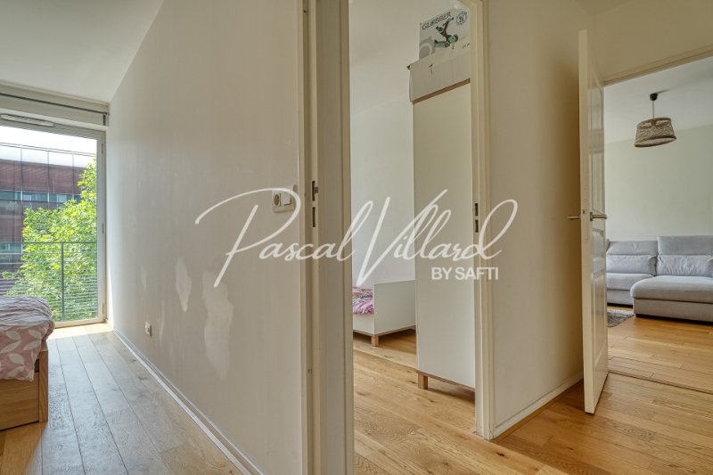 Maison a louer boulogne-billancourt - 3 pièce(s) - 70 m2 - Surfyn