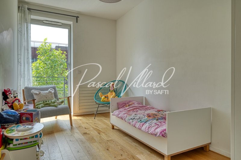 Maison a louer boulogne-billancourt - 3 pièce(s) - 70 m2 - Surfyn