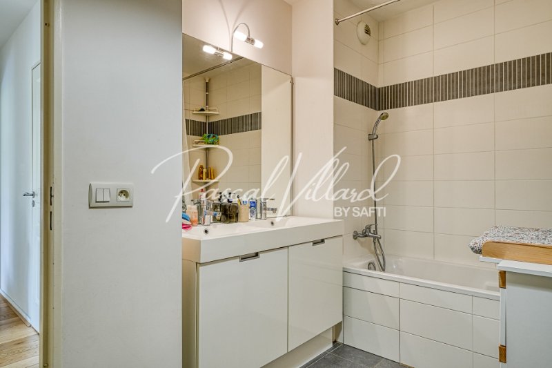 Maison a louer boulogne-billancourt - 3 pièce(s) - 70 m2 - Surfyn