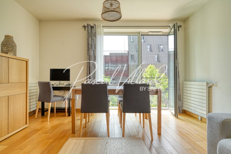 Maison a louer boulogne-billancourt - 3 pièce(s) - 70 m2 - Surfyn