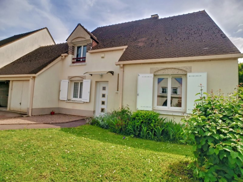 Vente de maison 4 pièces à Bray-Sur-Seine 77480 : 120m², prix VENDU