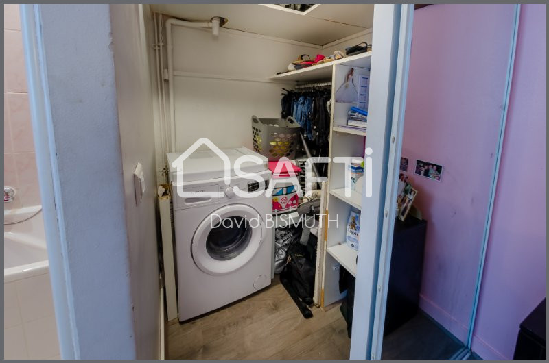 Maison a louer paris-11e-arrondissement - 2 pièce(s) - 43 m2 - Surfyn
