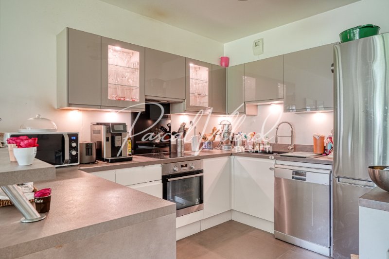 Maison a louer boulogne-billancourt - 4 pièce(s) - 86 m2 - Surfyn