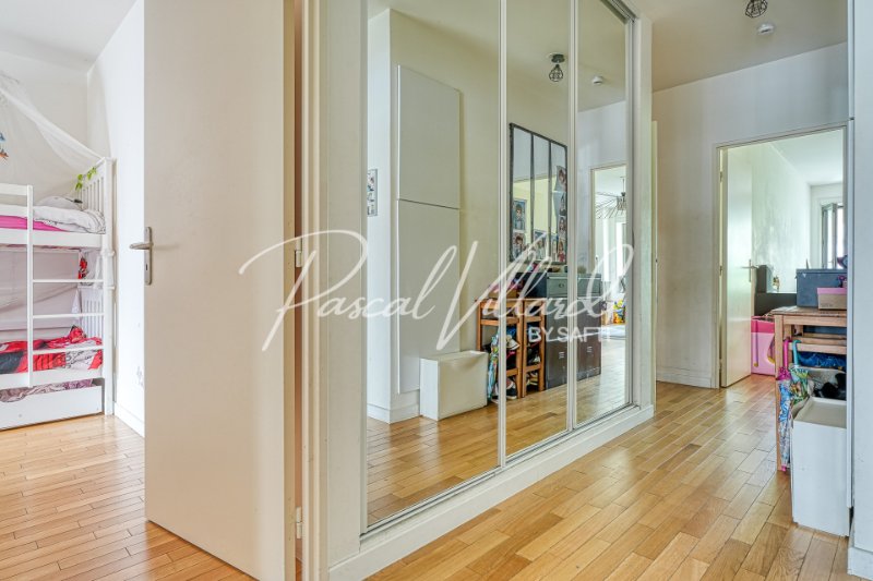 Maison a louer boulogne-billancourt - 4 pièce(s) - 86 m2 - Surfyn