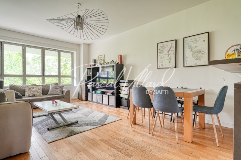 Maison a louer boulogne-billancourt - 4 pièce(s) - 86 m2 - Surfyn