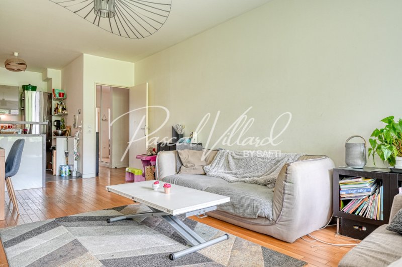 Maison a louer boulogne-billancourt - 4 pièce(s) - 86 m2 - Surfyn