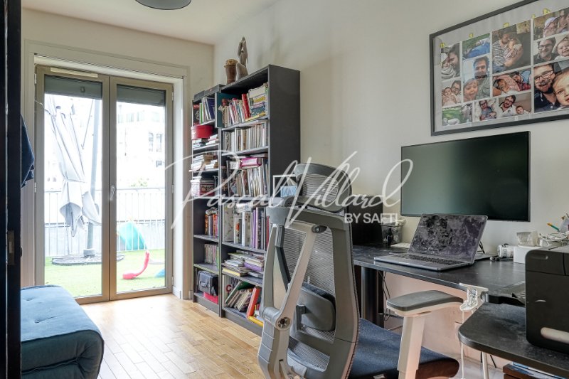 Maison a louer boulogne-billancourt - 4 pièce(s) - 86 m2 - Surfyn