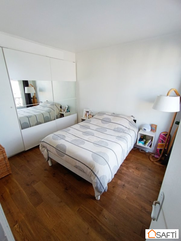 Maison a louer boulogne-billancourt - 2 pièce(s) - 35 m2 - Surfyn