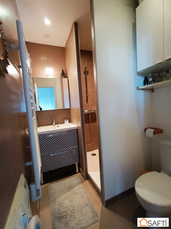 Maison a louer boulogne-billancourt - 2 pièce(s) - 35 m2 - Surfyn