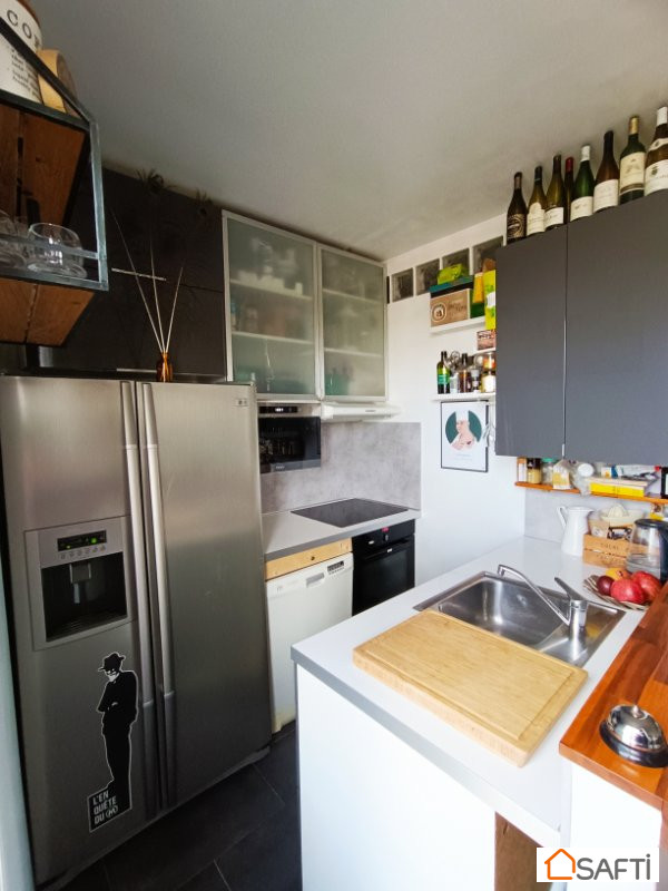 Maison a louer boulogne-billancourt - 2 pièce(s) - 35 m2 - Surfyn