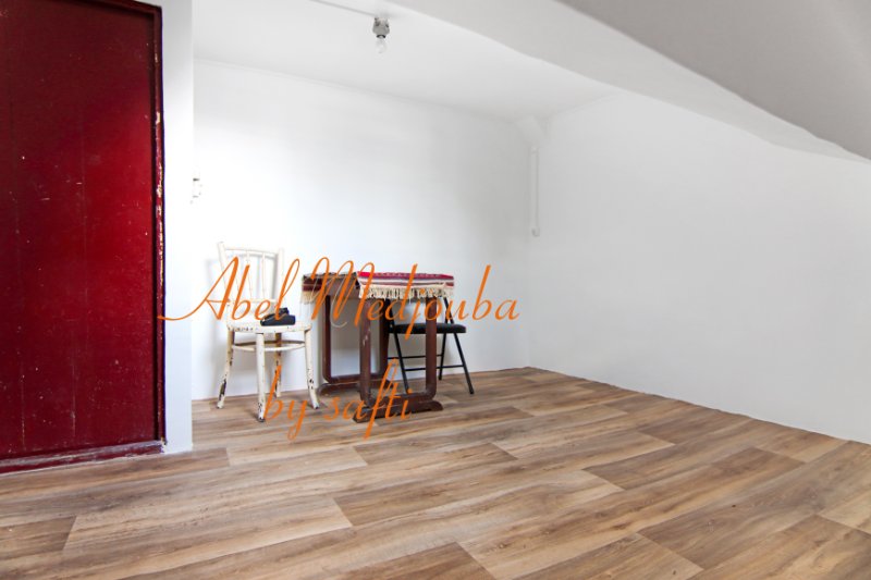 Maison a louer paris-11e-arrondissement - 1 pièce(s) - 11 m2 - Surfyn