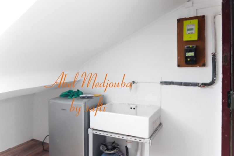 Maison a louer paris-11e-arrondissement - 1 pièce(s) - 11 m2 - Surfyn