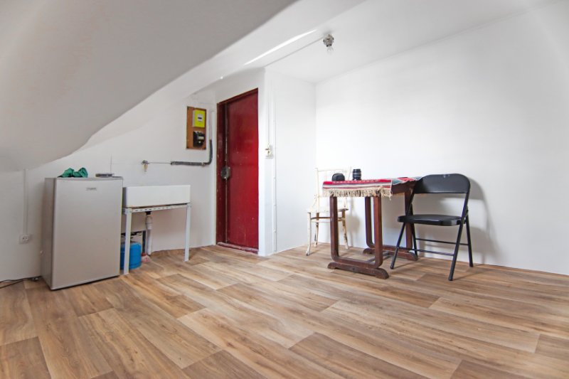 Maison a louer paris-11e-arrondissement - 1 pièce(s) - 11 m2 - Surfyn