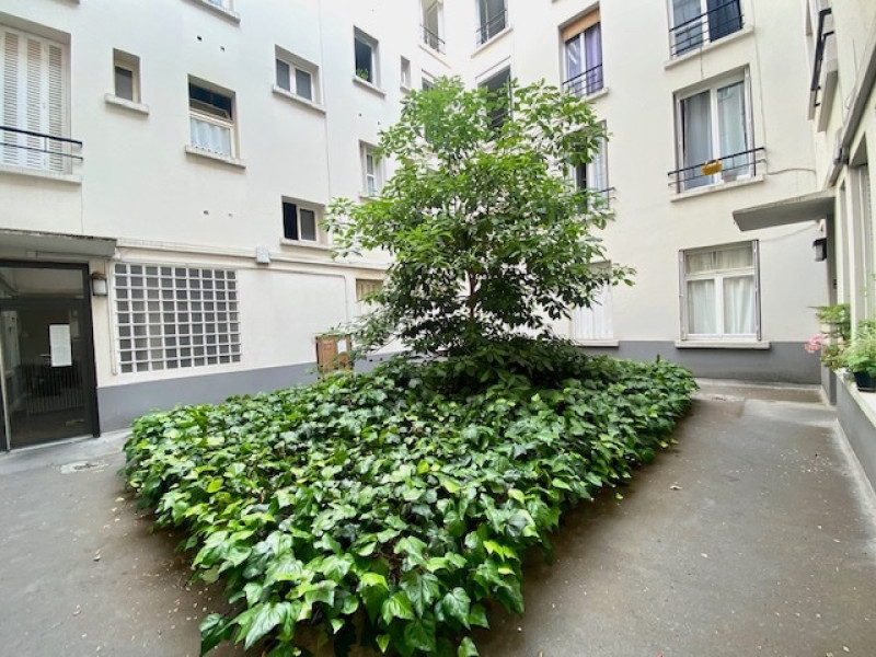 Maison a louer paris-11e-arrondissement - 1 pièce(s) - 19 m2 - Surfyn