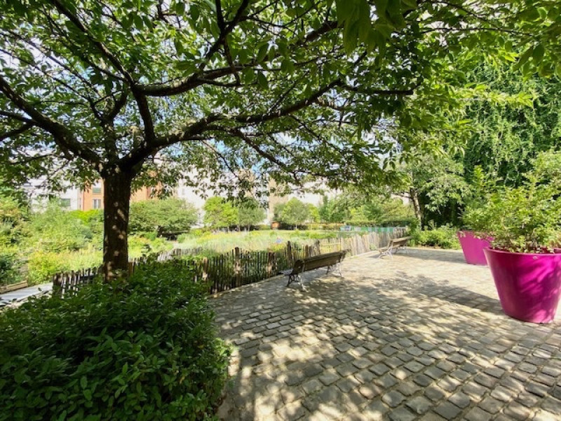Maison a louer paris-11e-arrondissement - 1 pièce(s) - 19 m2 - Surfyn