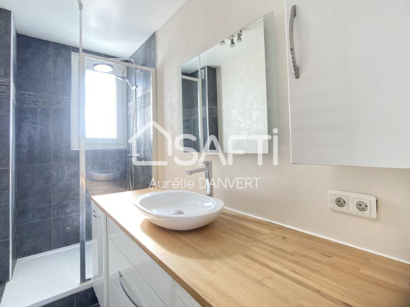 Maison a louer rueil-malmaison - 3 pièce(s) - 56 m2 - Surfyn