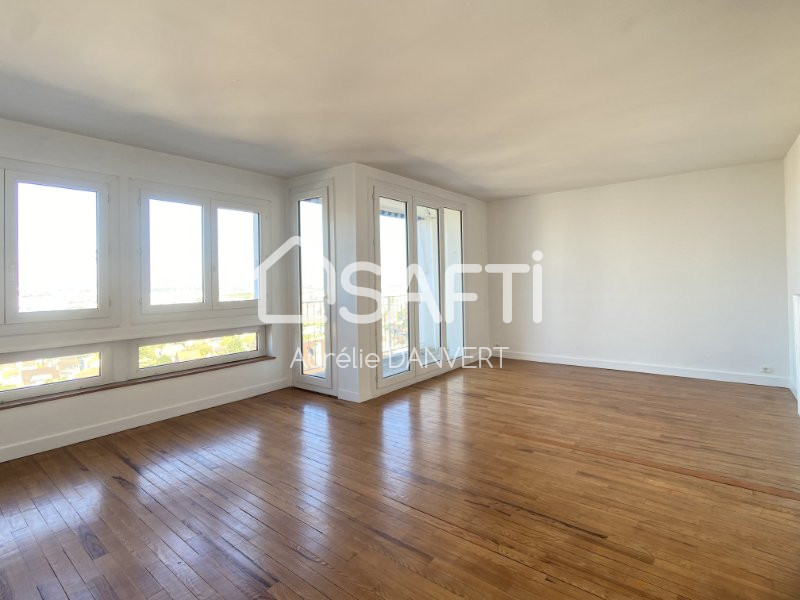 Maison a louer rueil-malmaison - 3 pièce(s) - 56 m2 - Surfyn