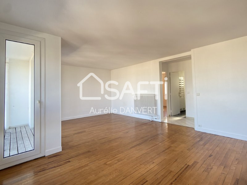 Maison a louer rueil-malmaison - 3 pièce(s) - 56 m2 - Surfyn