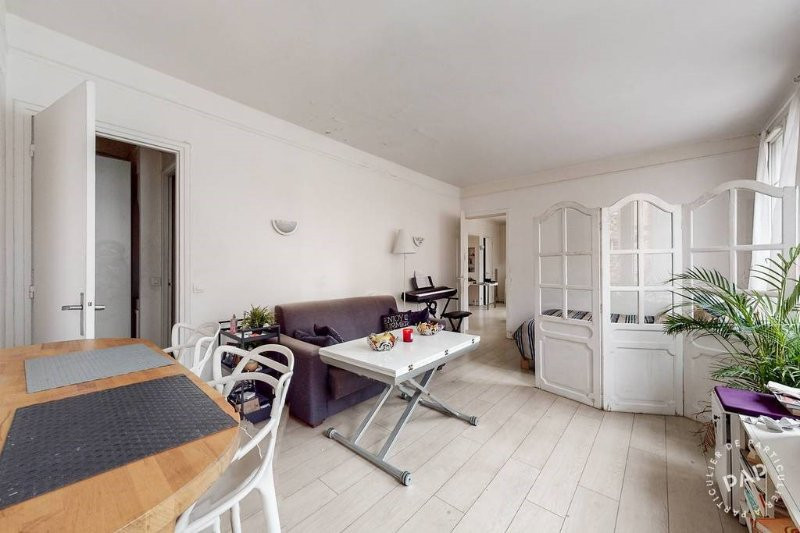 Maison a louer boulogne-billancourt - 2 pièce(s) - 67 m2 - Surfyn